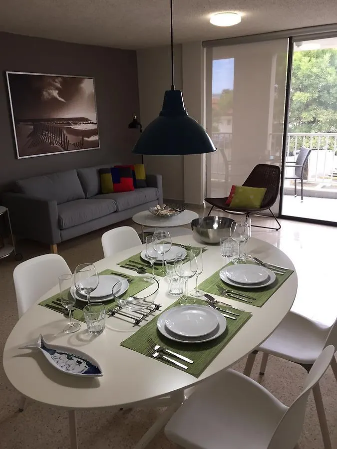 Monterrey Estates Apartment Carolina