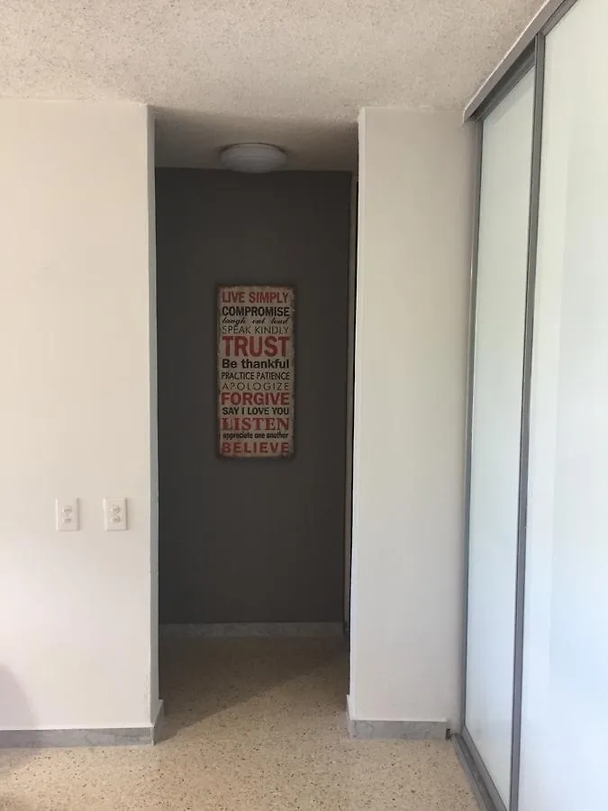 Monterrey Estates Apartment Carolina