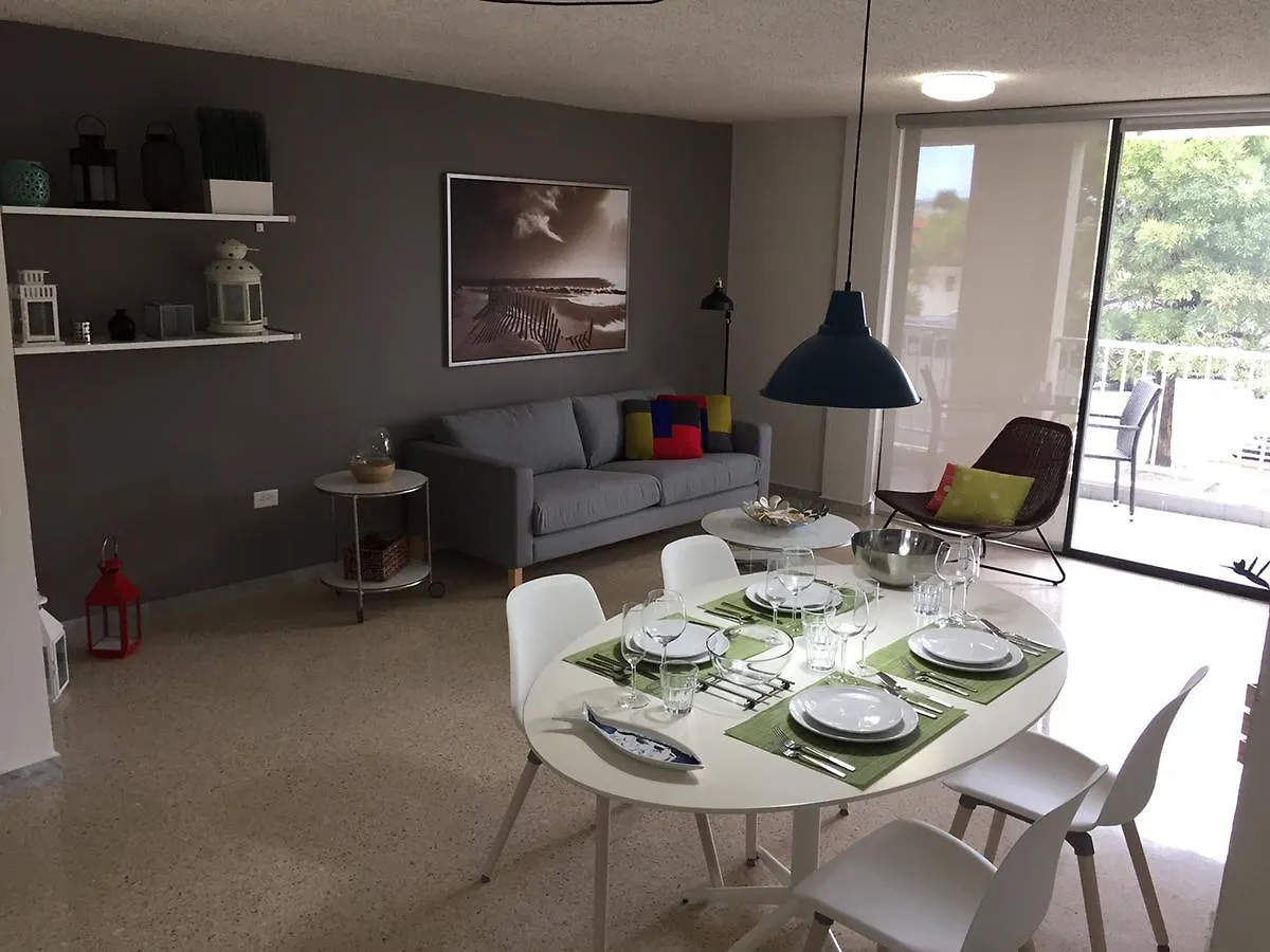 Monterrey Estates Apartment Carolina Puerto Rico