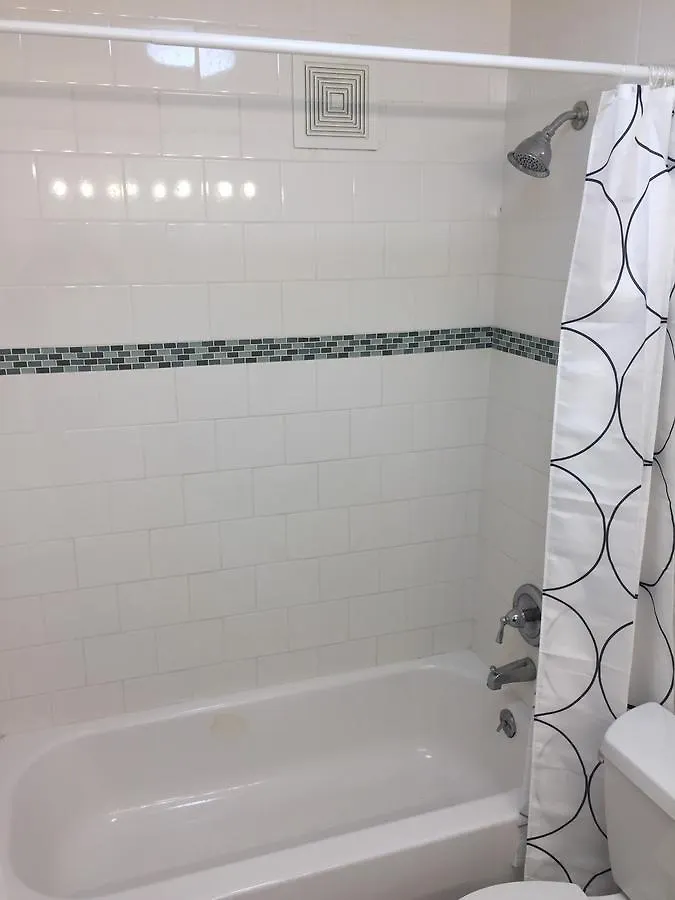 Monterrey Estates Apartment Carolina