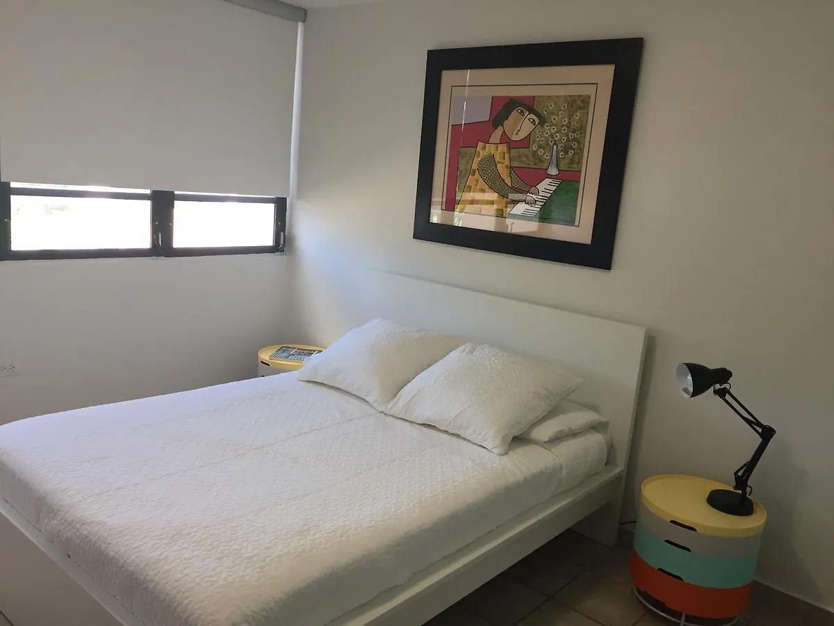 Monterrey Estates Apartment Carolina