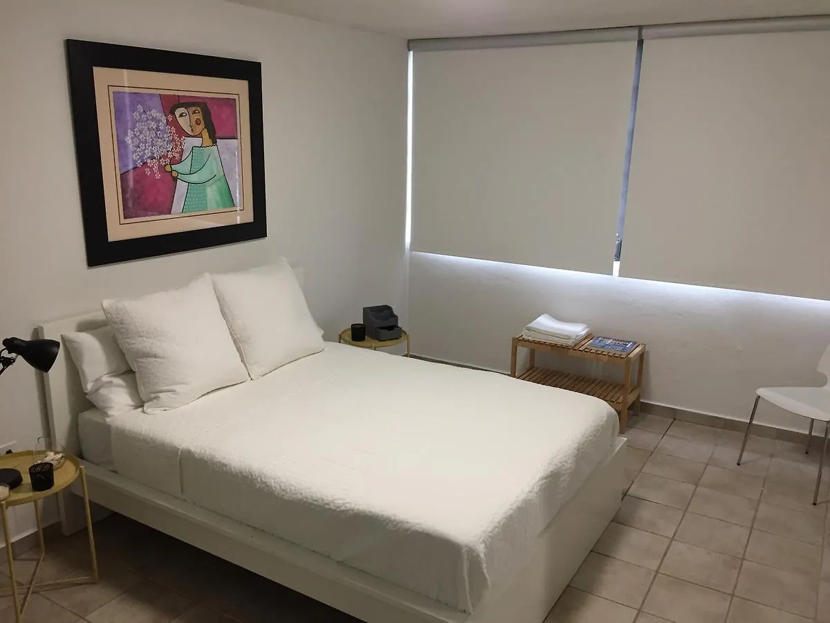 Monterrey Estates Apartment Carolina Puerto Rico