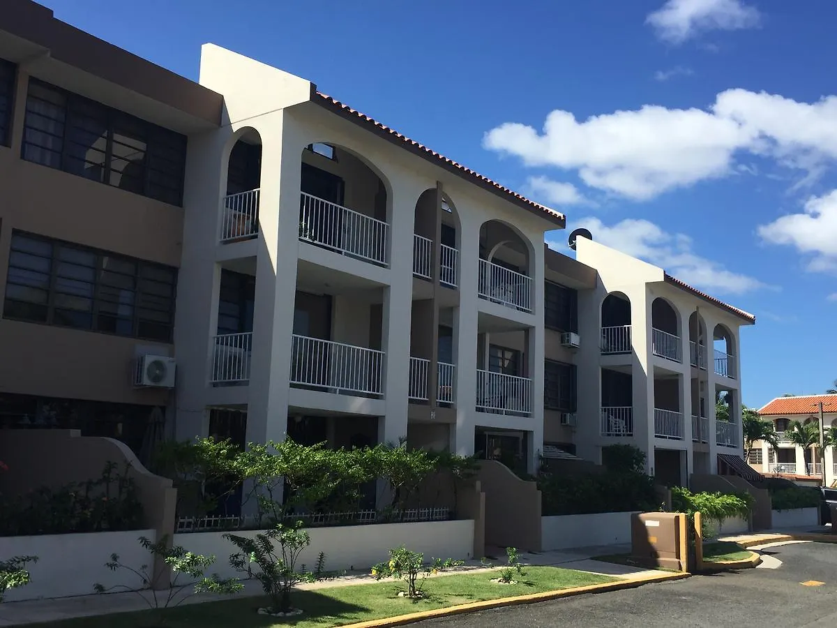 Monterrey Estates Apartment Carolina 0*,  Puerto Rico