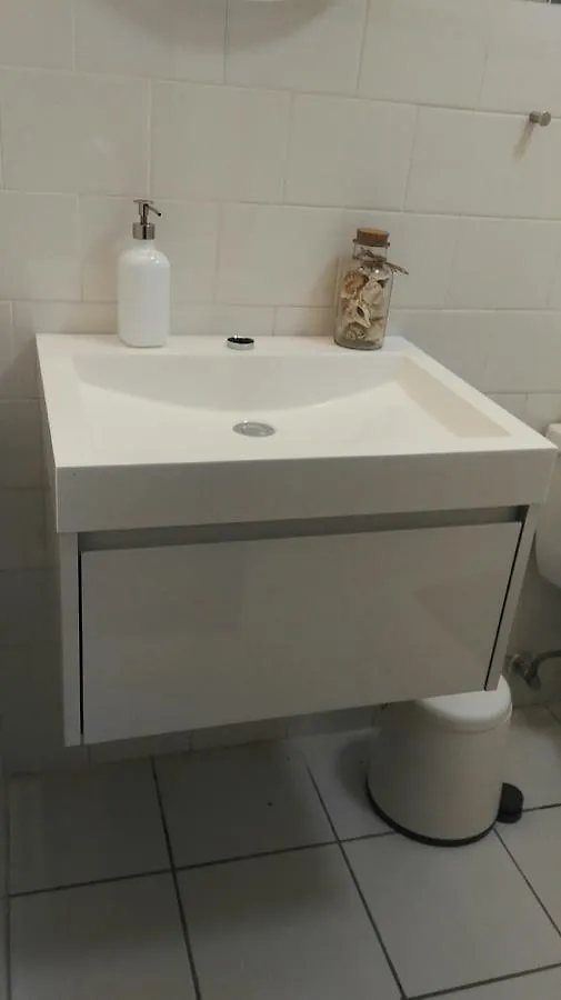 דירות קרולינה Monterrey Estates